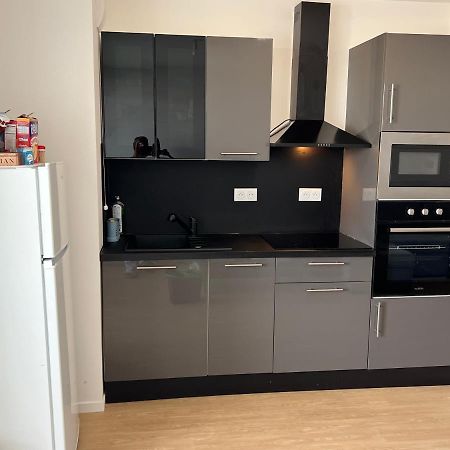 Champions Home Sarcelles Exterior foto