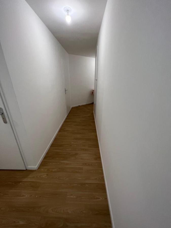 Champions Home Sarcelles Exterior foto