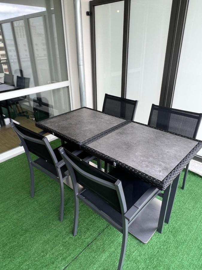 Champions Home Sarcelles Exterior foto