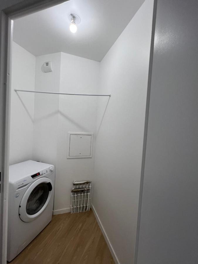 Champions Home Sarcelles Exterior foto